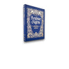 Arabian Nights - Classic Collector's Series - Secret Storage Books