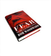 Fear - Bob Woodward - Secret Storage Books