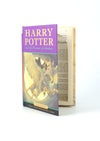 Harry Potter and the Prisoner of Azkaban - J.K. Rowling - Secret Storage Books