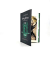 Harry Potter and the Prisoner of Azkaban (SLYTHERIN Edition) - J.K. Rowling - Secret Storage Books