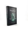 Harry Potter and the Prisoner of Azkaban (SLYTHERIN Edition) - J.K. Rowling - Secret Storage Books