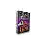 Lion's Game, The - Nelson DeMille - Secret Storage Books