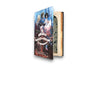 School for Good and Evil, The "A World Without Princes" #2 - Soman Chainani - Secret Storage Books