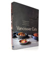 Vancouver Eats - Joanne Sasvari - Secret Storage Books