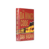 Da Vinci Code - Medium Stash Book - Secret Storage Books