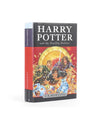 Harry Potter and the Deathly Hallows - Secret Storage Book Safe - Secret Storage Books